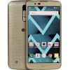LG K10 K410 Shiny Gold (1.3GHz, 1GbRAM, 5.3" 1280x720 IPS, 3G+BT+WiFi+GPS, 16Gb+microSD,  8Mpx, Andr)