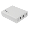 Аккумулятор USB 13000MAH 1+2.1A EXTRALIFE 83612 DEFENDER