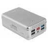 Аккумулятор USB 30000MAH 1+2.1A EXTRALIFE 83613 DEFENDER