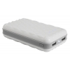 Аккумулятор USB 20000MAH 1+2.1A EXTRALIFE 83623 DEFENDER