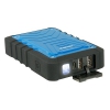 Аккумулятор USB 10400MAH 1+2.1A EXTRALIFE 83624 DEFENDER
