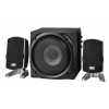 Акустическая система 2.1 I-WAVE 45 65042 DEFENDER (6504220)