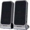 Акустическая система DEFENDER SPK-225 0.28 кг 65220