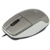 Мышка USB OPTICAL MS-940 GREY 52942 DEFENDER