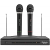 Микрофон SET MIC-155 BLACK 64155 DEFENDER