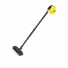 Пароочиститель Karcher SC 1 + Floorkit *EU-II 1200Вт, Давление пара 3 бар. (1.516-271.0)