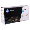 Барабан HP CF359A для HP Color LaserJet m855 m855dn a2w77a m855x+ a2w79a m855xh a2w78a. Голубой. 30000 страниц.