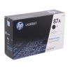 Картридж HP CF287A для HP Color LaserJet M506dn, M506x, M501n, M501dn. Чёрный. 9000 страниц.