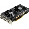 4Gb <PCI-E> DDR5 Sapphire <RADEON R9 380X Nitro Dual-X OC Ver.BP>  (RTL) DualDVI+HDMI+DP
