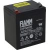 Аккумулятор Fiamm 12FGH23 (12V,  5Ah) для UPS