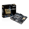 Материнская плата H110 LGA1151 MATX H110M-D Asus