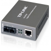 Медиаконвертер 0.5KM FX-SX MC200CM TP-Link