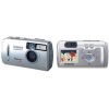 SAMSUNG DIGIMAX 101 (1.3MPX, 46MM, F3.0, 8MB, SD/MMC, 1.6", USB, TV, AAX2)