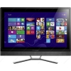 21.5" Моноблок Lenovo C470 [57326616] (FHD) Celeron 2957U (1.4GHz)/4Gb/500Gb/DVDRW/WiFi/kb+m/Win8.1