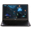 15.6" Ноутбук DELL Inspiron 7559-1264 (UHD/Touch) i7 6700HQ(2.6)/16Gb/1Tb+SSD 128/NV GTX960M 4Gb/BT/Win10