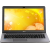15.6" Ноутбук DEXP Aquilon O145 (FHD) Pentium N3540(2.16)/4Gb/500Gb/IntelHD/BT/Grey
