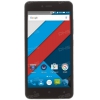 Смартфон Highscreen Prime L 5" 16Gb Black 4x1.3Ghz/2048Mb/1280x720/2SIM/LTE/GPS/Cam8/2300mAh/Android 5.1