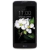 Смартфон Lg X210 К7 5" 8Gb Black 4x1.3Ghz/1024Mb/854x480/TN/3G/Cam8/2125mAh/Android 5.0