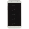 Смартфон RoverPhone EVO 5.0 5" 8Gb Gold 4x1.3Ghz/1024Mb/1280x720/2SIM/3G/GPS/Cam5/1800mAh/Android 5.1