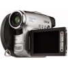 SONY DCR-DVD201E DIGITAL HANDYCAM VIDEO CAMERA (DVD-R/-RW, 0.8 MPX, 10XZOOM, ДУ, стерео, 2.5", MS, USB 2.0)