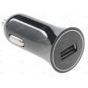АЗУ Partner USB 1A, черный 