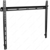 Кронштейн для ТВ Vobix VX-6320 [32"-63", фиксированное, до 40 кг, 30 мм от стены]