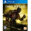 Игра для PS4 "Dark Souls III" (18+) [русские субтитры] (Экшен)