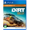 Игра для PS4 "Dirt Rally Legend Edition" (6+) [русская версия] (Гонки)