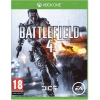Игра для Xbox ONE "Battlefield 4" (18+) [русская версия] (Шутер)