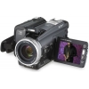 SONY DCR-HC1000E DIGITAL HANDYCAM VIDEO CAMERA (MINIDV, 1 MPX, 12XZOOM, ДУ, стерео, 2.5", (8-32)MB MS DUO, USB/DV)