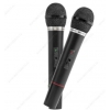 Микрофон Defender MIC-155 (набор из двух беспроводных микрофонов)