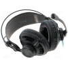 Наушники ROCCAT Renga [охватывающие, закрытые, 20-20000 Гц, микр., рег. громкости, каб. 2.5м, разъем 2х3.5мм]