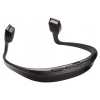 Bluetooth гарнитура AfterShokz Bluez 2S (костная передача звука) Black