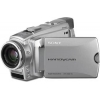 SONY DCR-HC85E DIGITAL HANDYCAM VIDEO CAMERA (MINIDV, 2 MPX, 10XZOOM, ДУ, стерео, 3.5" TOUCH SCREEN, MS, USB/DV)