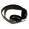 Наушники Beyerdynamic DT 235 [охватывающие, закрытые, 18-22000 Гц, каб. 2.5м, разъем 3,5+6.3мм, черные]