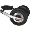 Наушники Fischer Audio X-01 [охватывающие, закрытые, 10-24000 Гц, каб 1.2м, разъем 3.5мм, черные]