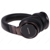 Наушники Panasonic RP-HD10E [охватывающие, закрытые, 4-50000 Гц, каб. 3м, разъем 3.5мм+6,3мм, черные]
