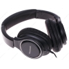 Наушники Panasonic RP-HD5E [охватывающие, закрытые, 4-40000 Гц, каб. 1.2м, разъем 3.5мм]