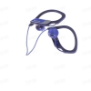 Наушники Panasonic RP-HS34E-A [вкладыши, открытые, 10-25000 Гц, клипсы, каб. 1.2м, разъем 3.5мм, синие]