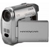 SONY DCR-HC18E DIGITAL HANDYCAM VIDEO CAMERA (MINIDV, 0.8MPX, 10XZOOM, ДУ, стерео, 2.5", USB/DV)