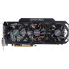 Видеокарта PCI-E GigaByte GeForce GTX 780 Ti 3072MB 384bit GDDR5 [GV-N78TWF3-3GD] DVI HDMI DisplayPort