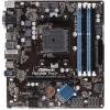Плата ASRock Socket-FM2+ FM2A88M Pro3+ A88X 4xDDR3-2133 PCI-Ex16 HDMI/DVI/DSub 6ch 8xSATA3 RAID 2xUSB3 GLAN mATX
