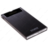 Внешний бокс Zalman 2.5" SATA [ZM-VE350], USB3.0, virtual drive black