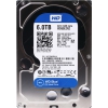 Жесткий диск SATA-3 6Tb WD Blue 5400rpm [WD60EZRZ] Cache 64MB