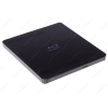 Привод внеш. Blu-Ray LG (BP50NB40) black BD-6x/6x DVD-8x/8x/8x, DL-6x, RAM-5x, CD-24x/24x/24x USB 2.0