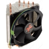 Кулер Zalman CNPS11X Performa (Al+Cu,4трубки,17-26дБ,1000-1600 об/мин) LGA-775/1150/55/56/2011/AM2/AM2+/AM3/AM3+/FM1/FM2