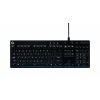 Клавиатура проводная Logitech G610 Orion Brown USB (920-007865)