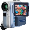 SONY DCR-PC104E DIGITAL HANDYCAM VIDEO CAMERA (MINIDV, 1MPX, 10XZOOM, ДУ, 2.5" TOUCH PANEL, USB)