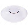 Точка доступа Ubiquiti UniFi AP [1x10/100Base-TX, 802.11 b/g/n, до 300Mbit/s, до 20 dBm, до 120 метров]
