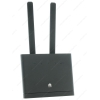 Маршрутизатор Huawei B315 4G/3G/ 802.11n, 4x10/100/100 USB , LTE, черный